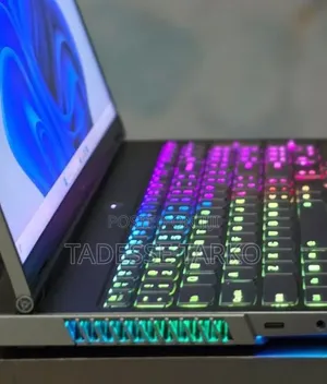 New Laptop Lenovo 32GB AMD Ryzen 9 SSD 1T