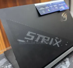 New Laptop Asus ROG Strix G18 32GB Intel Core Ultra 9 SSD 2T