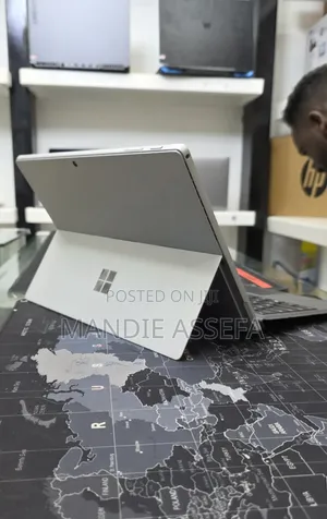 New Laptop Microsoft Surface Pro 7+ 16GB Intel Core i7 SSD 512GB