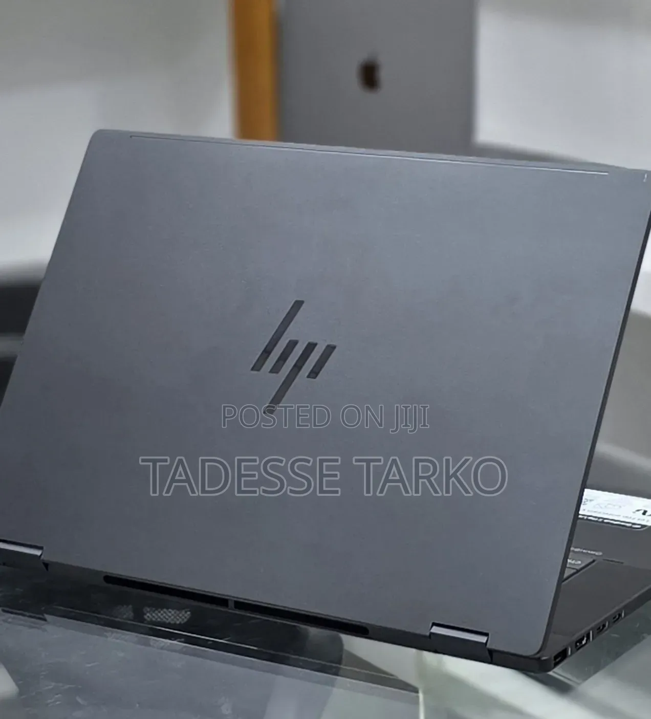 New Laptop HP OmniBook X Flip 16" 16GB Intel Core Ultra 7 SSD 1T