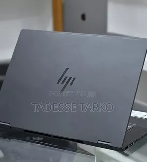 New Laptop HP OmniBook X Flip 16" 16GB Intel Core Ultra 7 SSD 1T