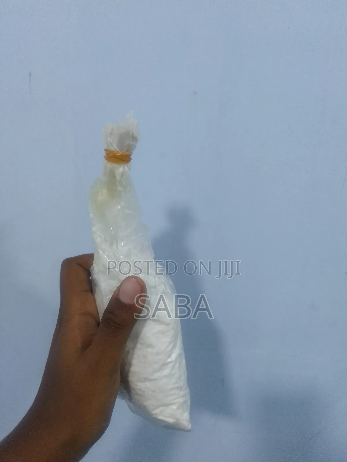 Mushroom Spawn