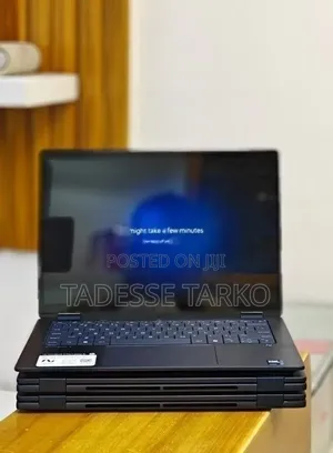 New Laptop HP OmniBook X Flip 14" 16GB Intel Core Ultra 7 SSD 1T