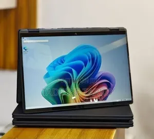 New Laptop HP OmniBook X Flip 14" 16GB Intel Core Ultra 7 SSD 1T