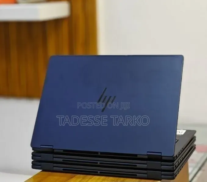 New Laptop HP OmniBook X Flip 14" 16GB Intel Core Ultra 7 SSD 1T