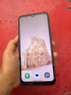 Samsung Galaxy A14 128 GB Black