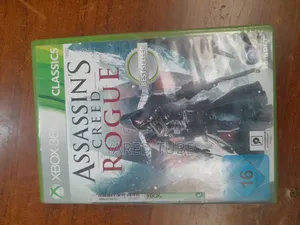 Xbox Games