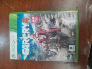 Xbox Games