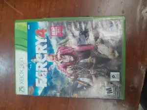 Xbox Games