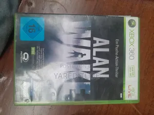 Xbox Games