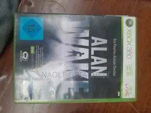 Xbox Games
