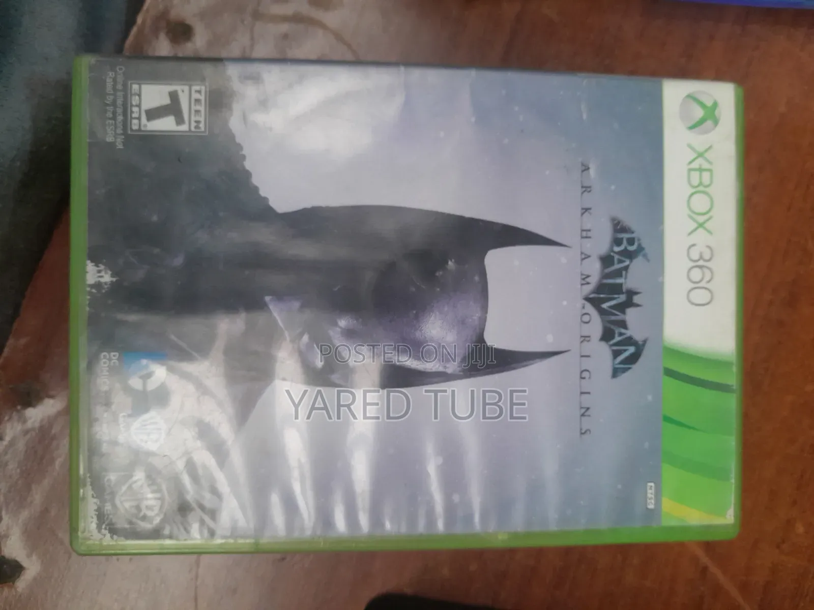 Xbox Games