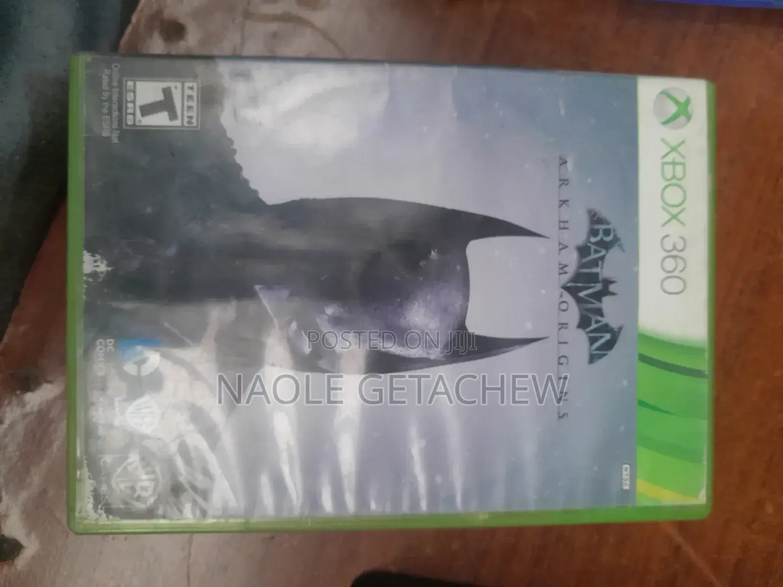 Xbox Games