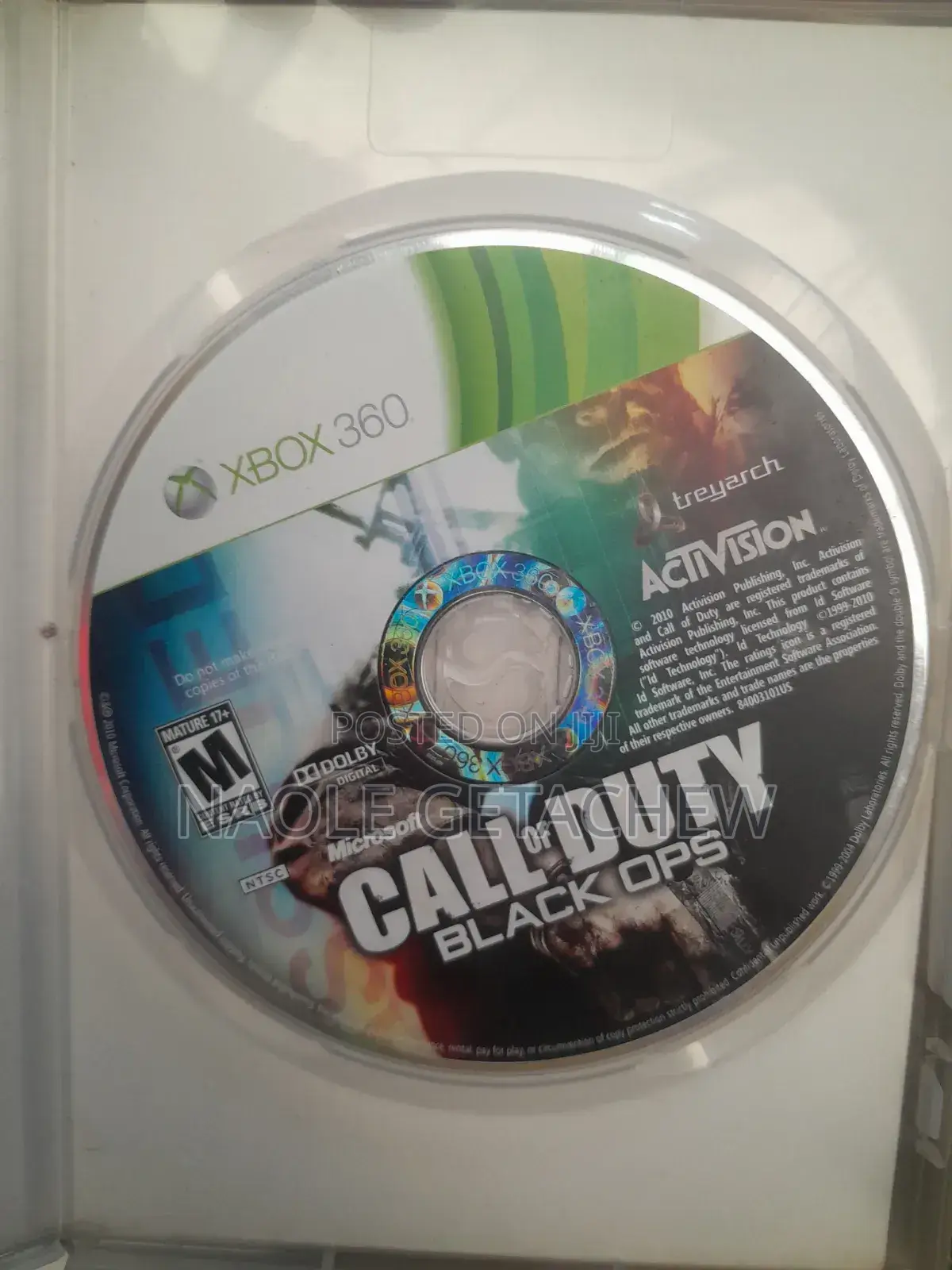 Xbox Games