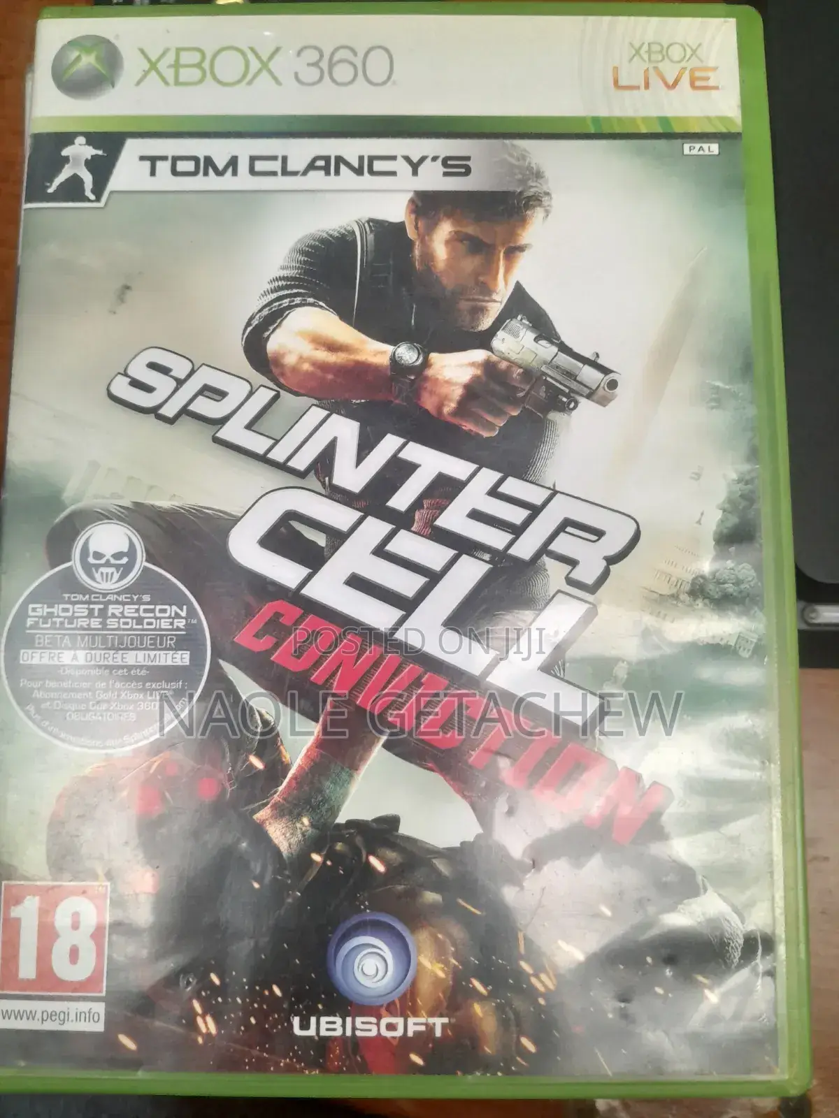 Xbox Games