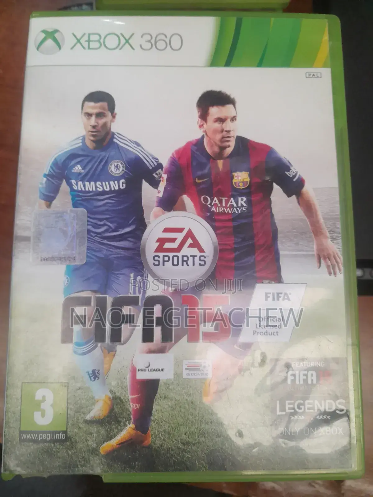 Xbox Games