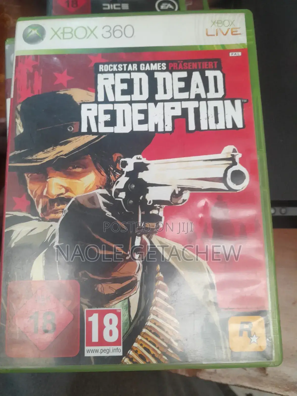 Xbox Games