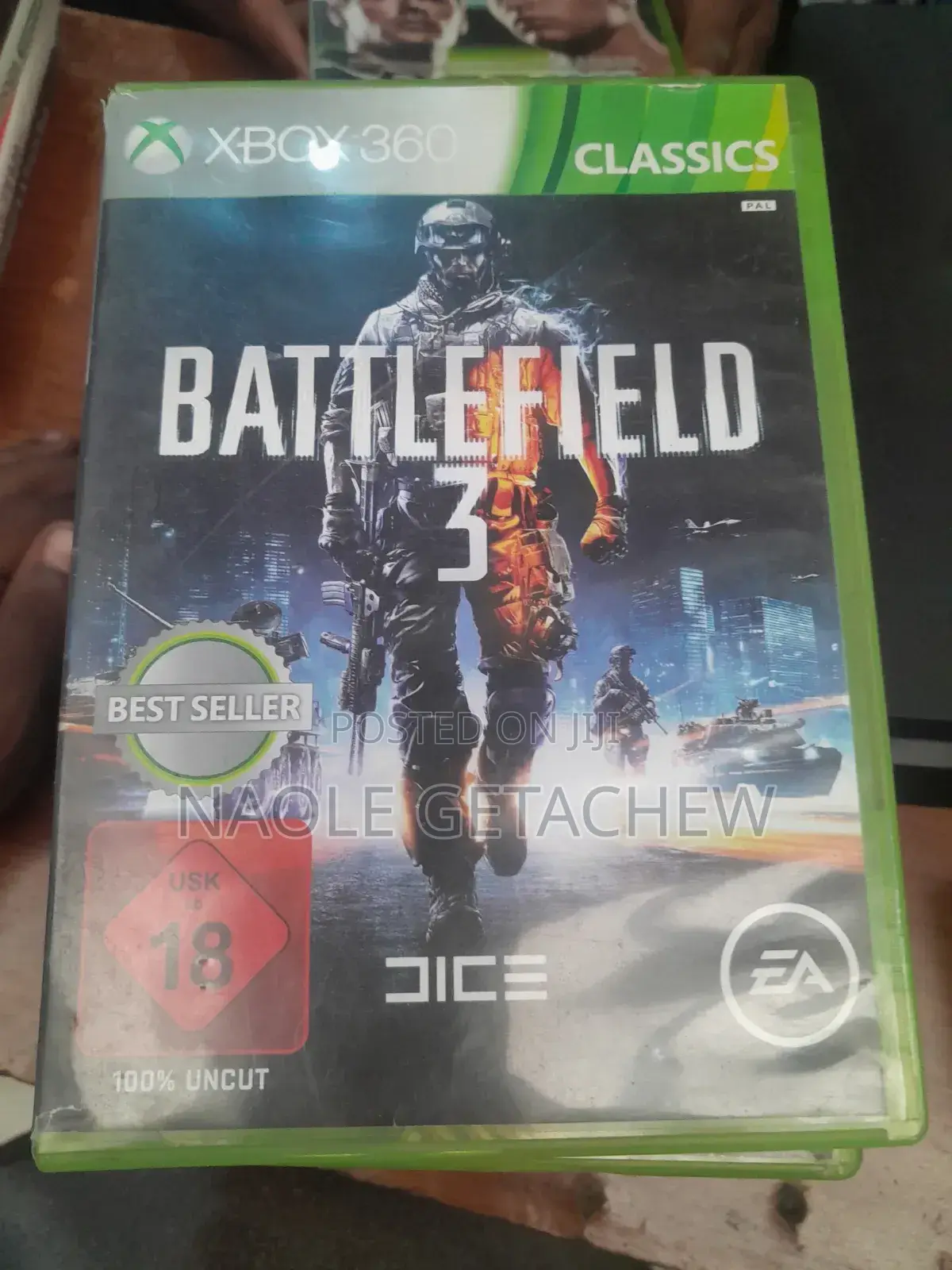 Xbox Games