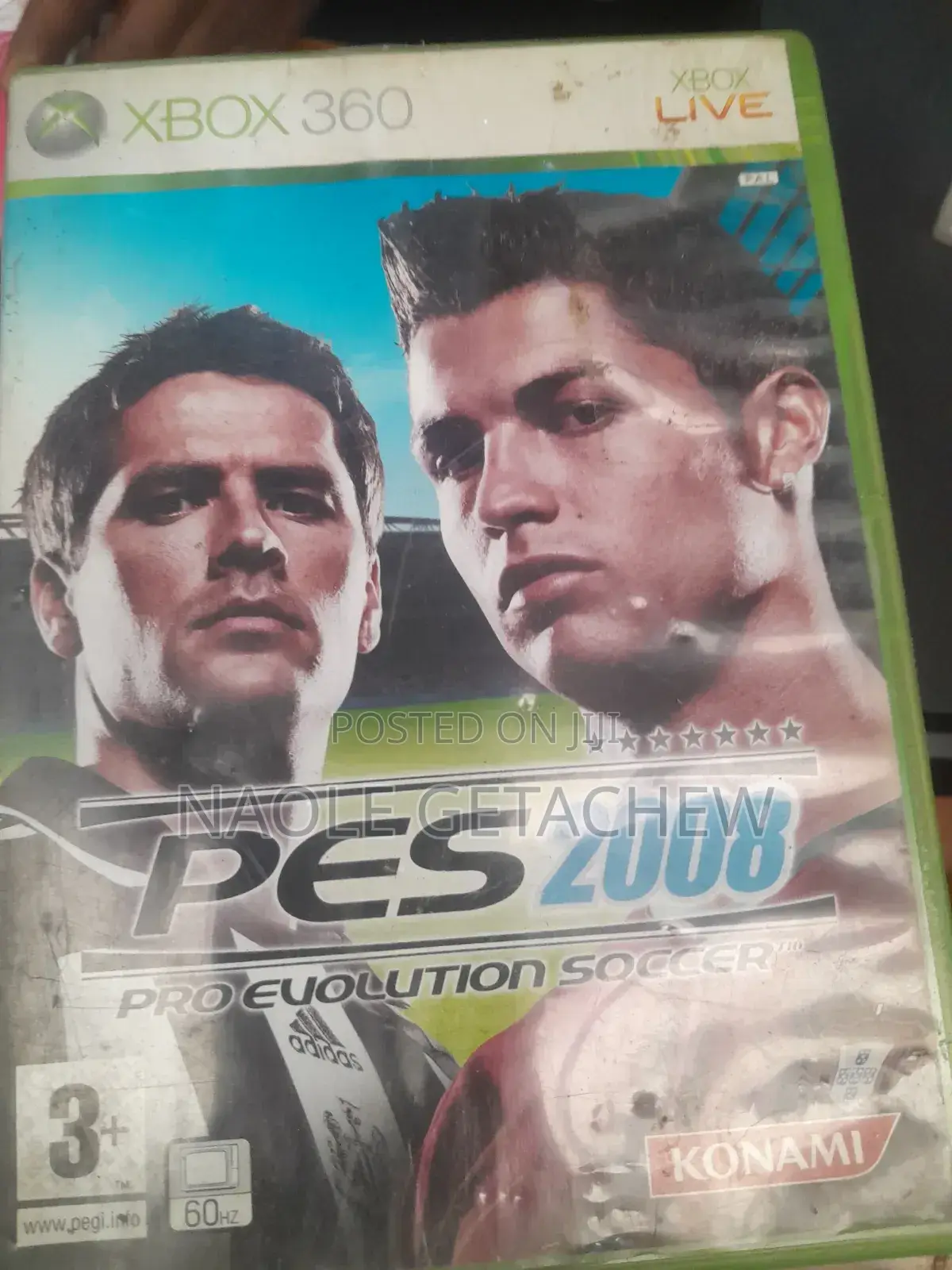 Xbox Games