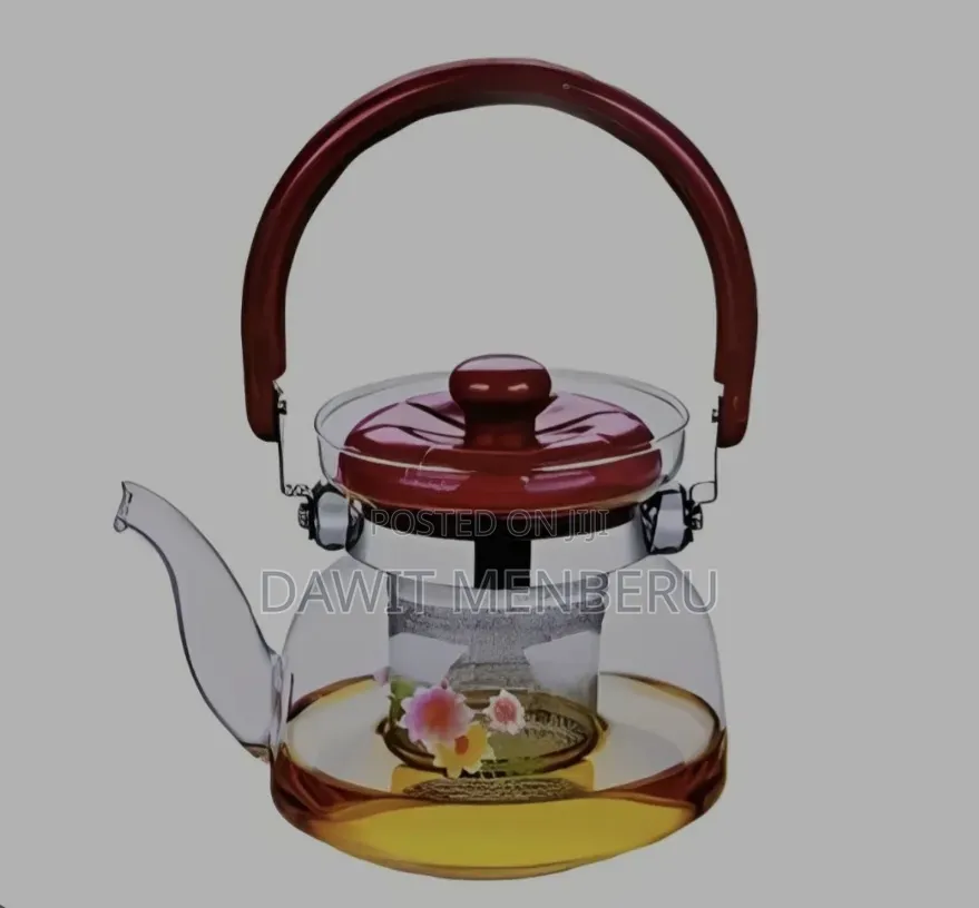 Electric Kettle