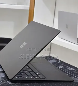 New Laptop Microsoft Surface Laptop 4 16GB Intel Core i7 SSD 512GB