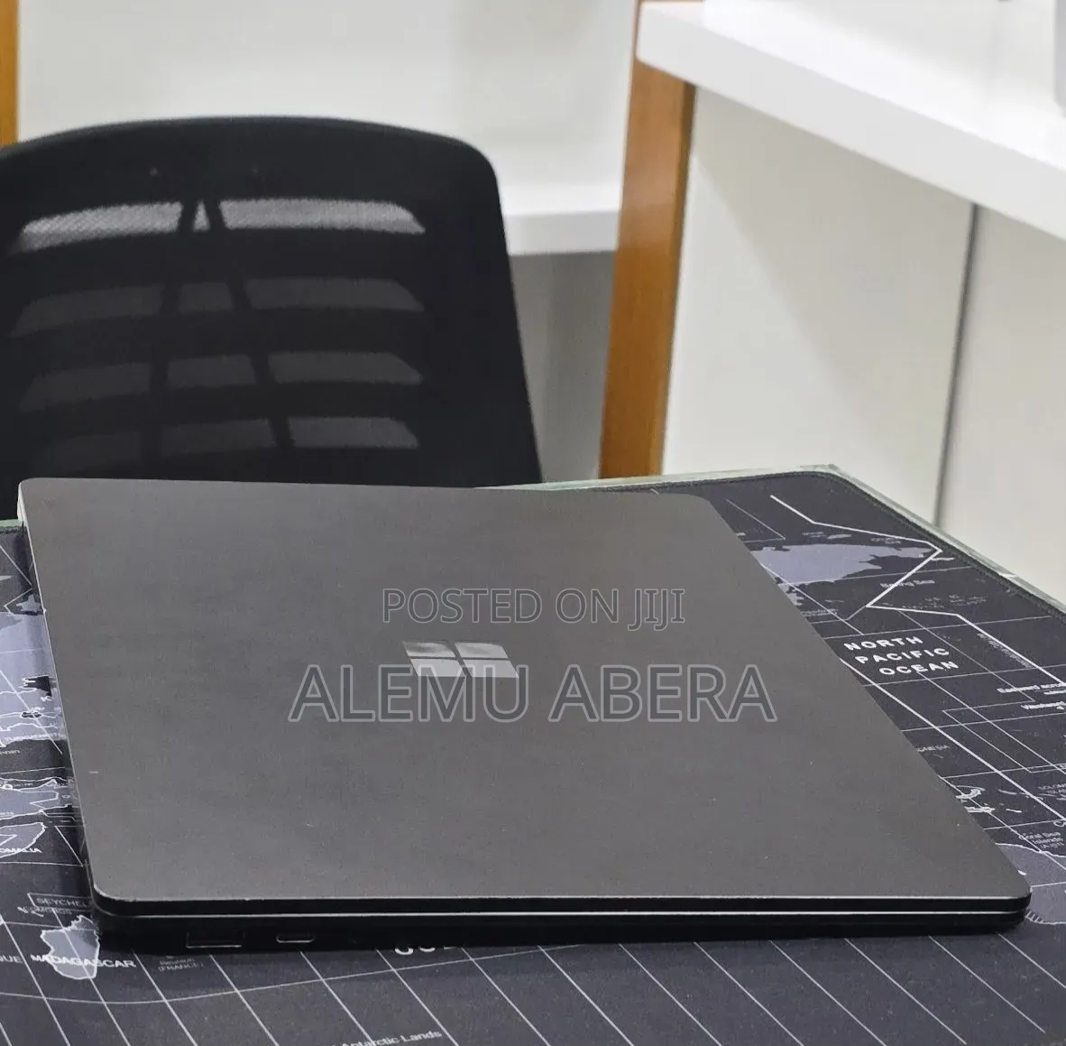 New Laptop Microsoft Surface Laptop 4 16GB Intel Core i7 SSD 512GB