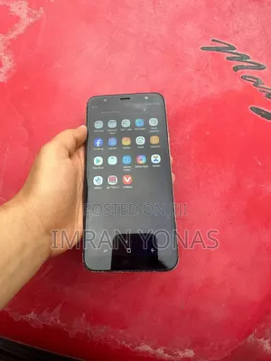 Samsung Galaxy J4 Plus 32 GB Gold