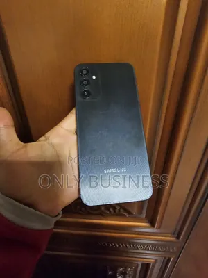 Samsung Galaxy A14 5G 64 GB Black