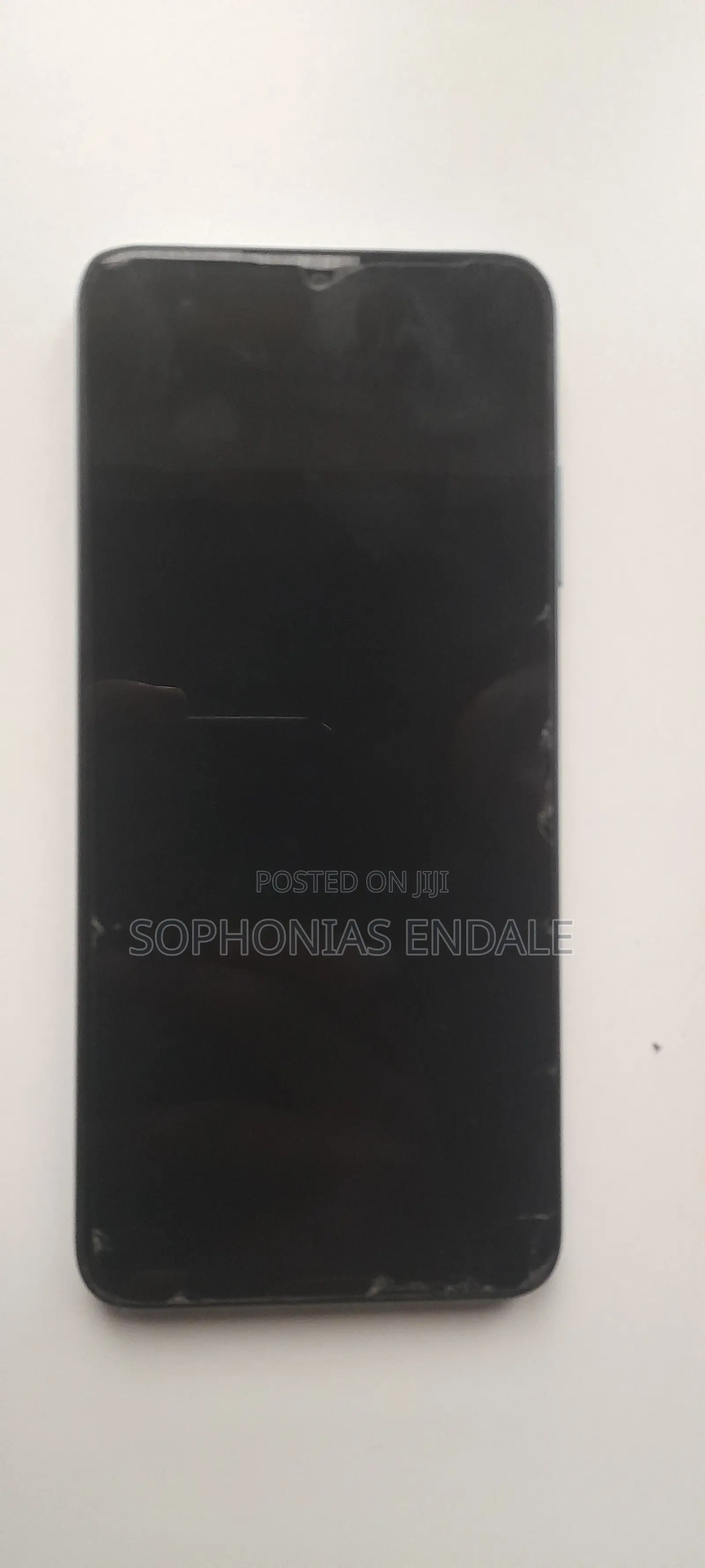 Samsung Galaxy M14 64 GB Silver