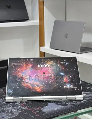 New Laptop HP Envy x360 16GB Intel Core i7 SSD 512GB