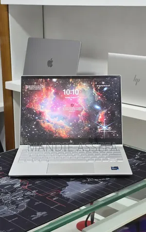 New Laptop HP Envy x360 16GB Intel Core i7 SSD 512GB