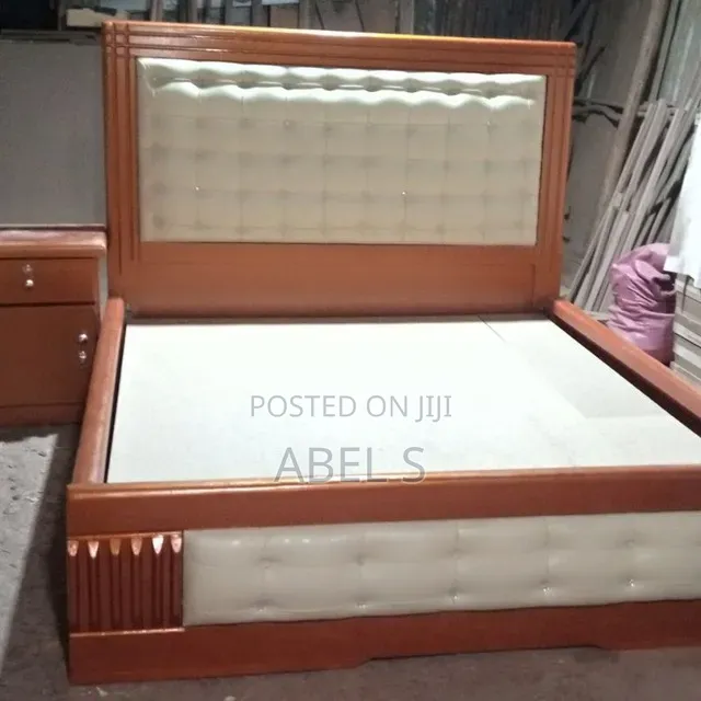 Beds and Table