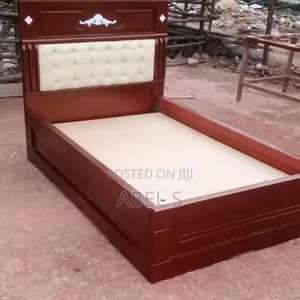 Beds and Table