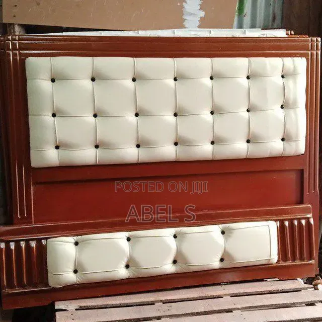 Beds and Table