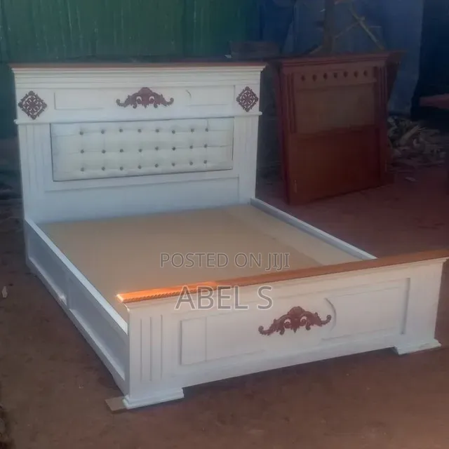 Beds and Table
