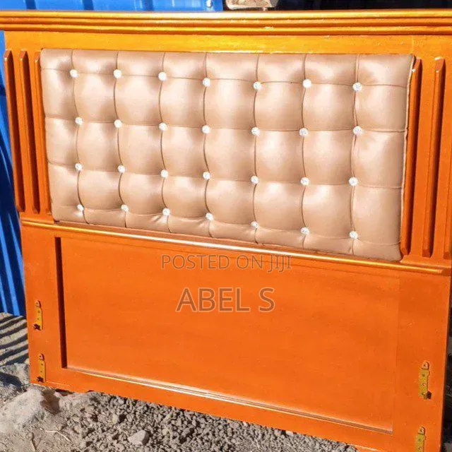 Beds and Table