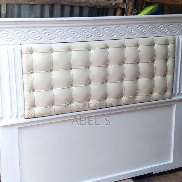 Beds and Table