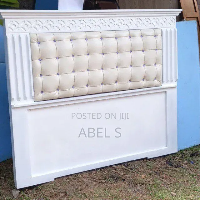 Beds and Table