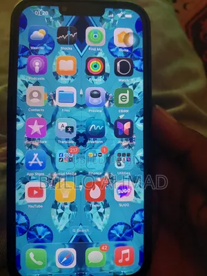 Apple iPhone 13 Pro Max 256 GB Blue