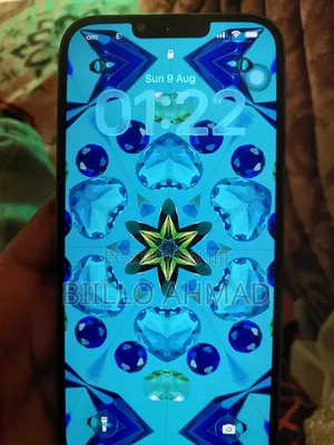 Apple iPhone 13 Pro Max 256 GB Blue