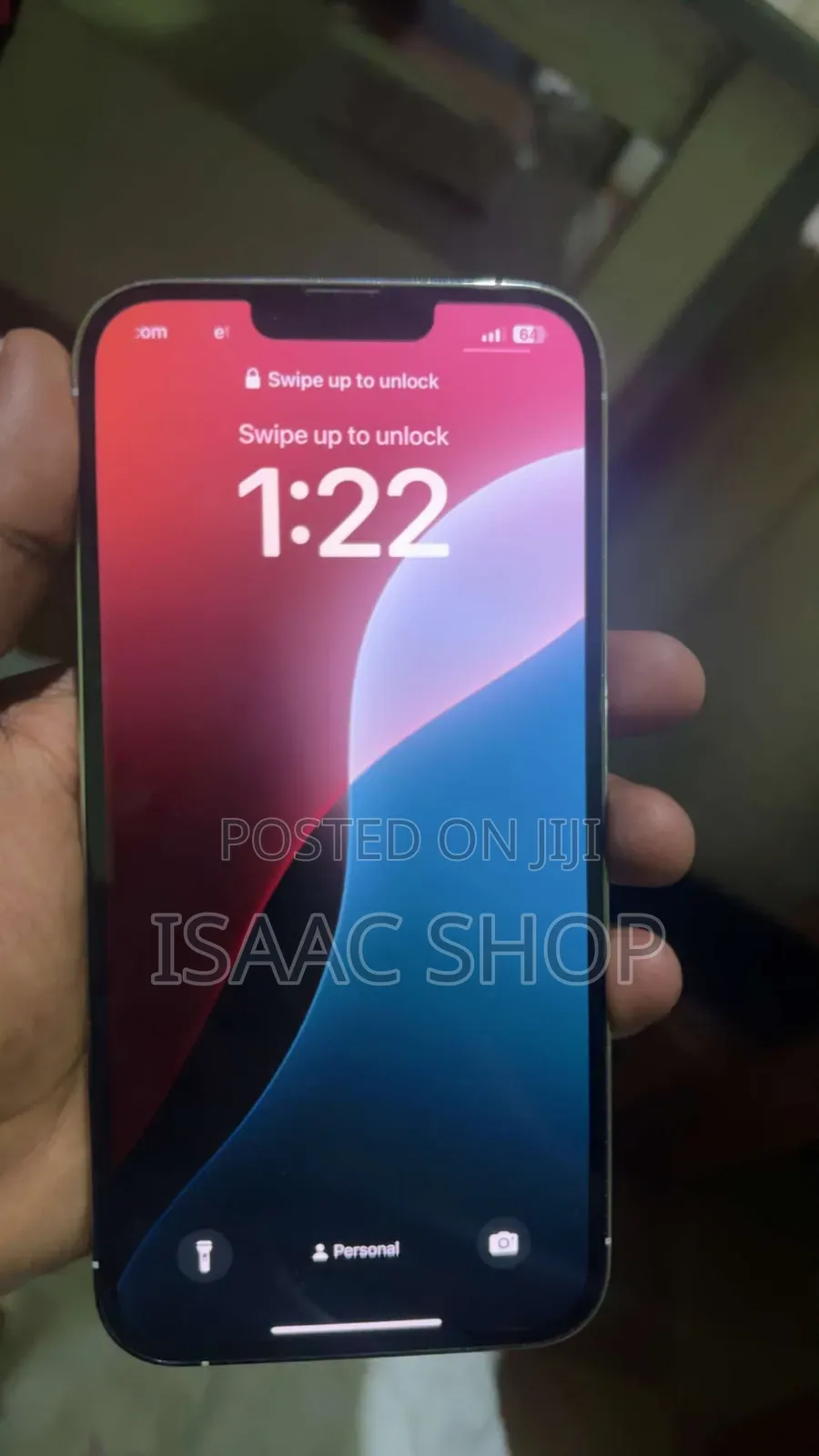Apple iPhone 13 Pro Max 256 GB White