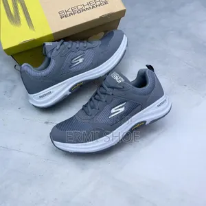Out Door Running Skechers