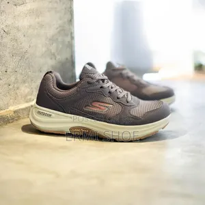 Out Door Running Skechers