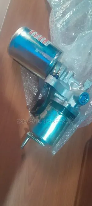 Brake Booster Pump Assy for Toyota Prado
