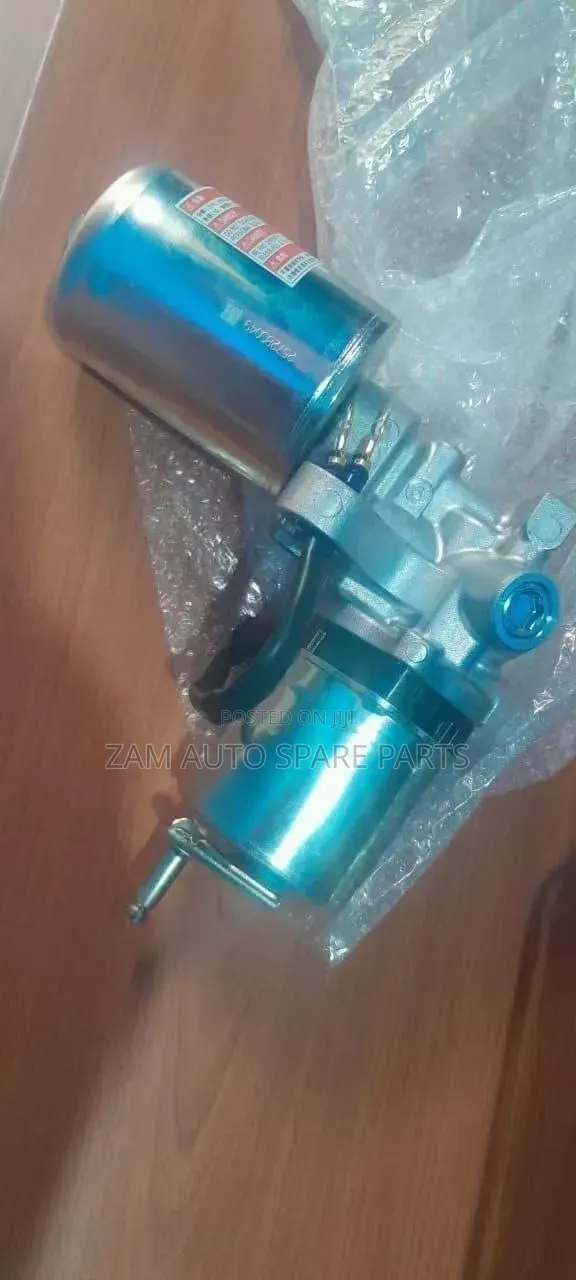 Brake Booster Pump Assy for Toyota Prado