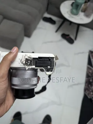 Canon Eos M50