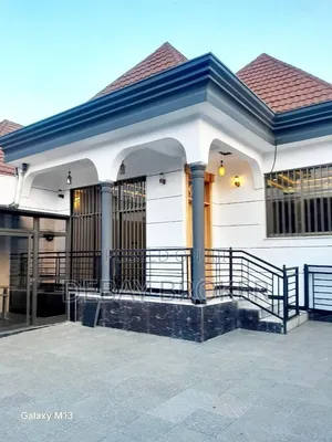 5bdrm House in Shyac, Yeka for sale
