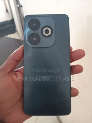Infinix Smart 8 Plus 128 GB