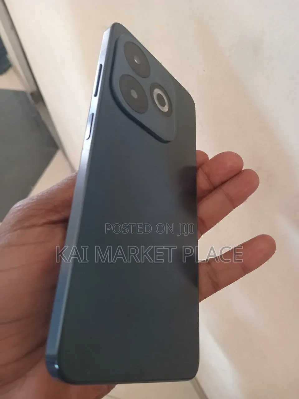 Infinix Smart 8 Plus 128 GB
