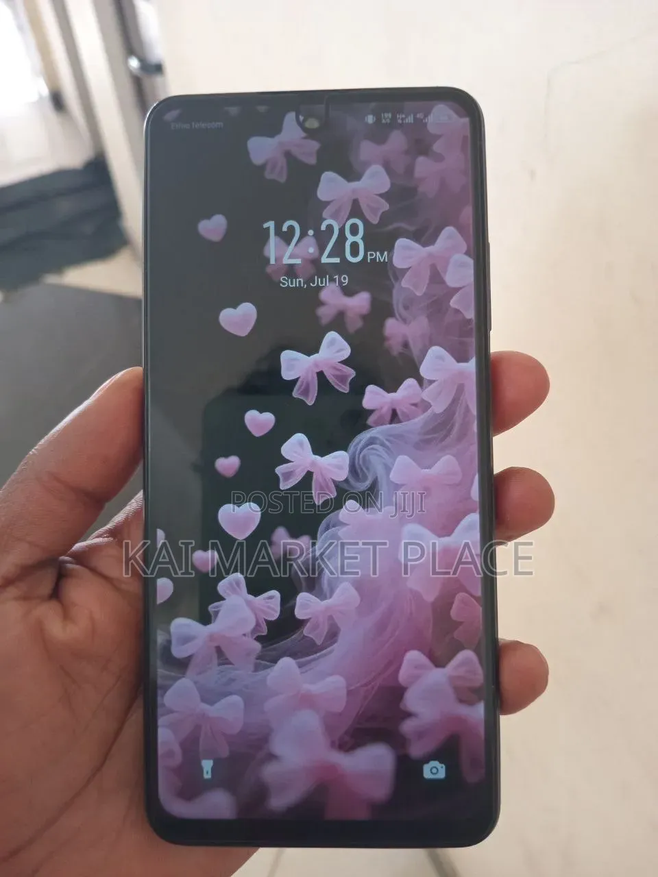 Infinix Smart 8 Plus 128 GB